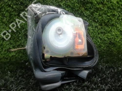 Rear right seatbelt TOYOTA RAV 4 II (_A2_) 2.0 D 4WD (CLA20_, CLA21_, CLA20R, CLA21R) | BP14412600I28 