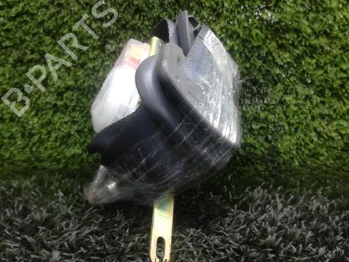 Rear right seatbelt TOYOTA RAV 4 II (_A2_) 2.0 D 4WD (CLA20_, CLA21_, CLA20R, CLA21R) | BP14412600I28 