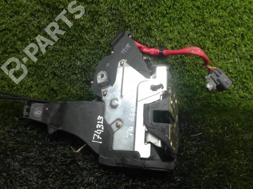 Rear left lock TOYOTA RAV 4 II (_A2_) 2.0 D 4WD (CLA20_, CLA21_, CLA20R, CLA21R) BP6193358C100