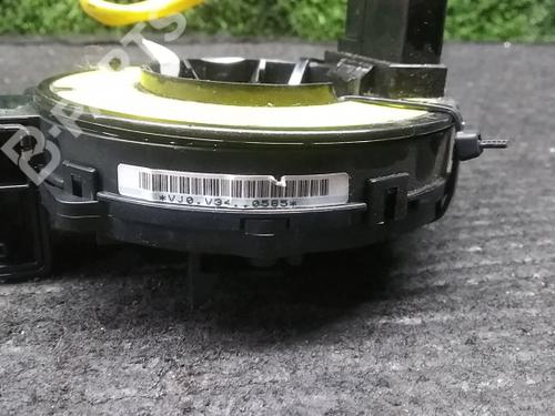 Squib airbag TOYOTA RAV 4 II (_A2_) 2.0 D 4WD (CLA20_, CLA21_, CLA20R, CLA21R) | BP7119616C102 