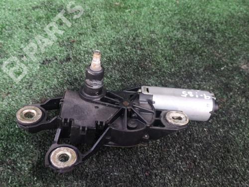 Motor limpa vidros traseiro SEAT IBIZA III (6L1) 1.2 12V (70 hp) 6L6955711