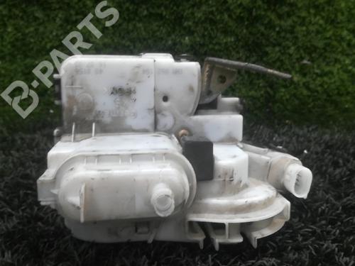 Front right lock VW POLO (6N2)  | BP6193485C97