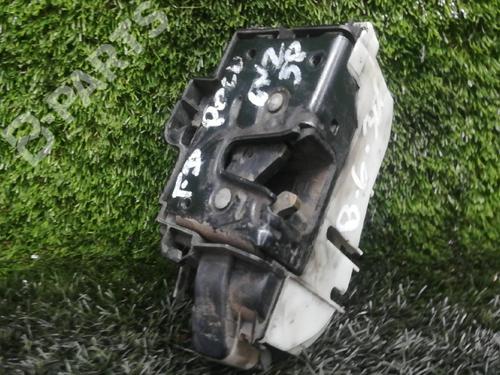 Front right lock VW POLO (6N2)  | BP6193485C97