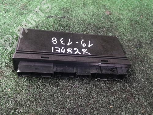 Engine control unit (ECU) BMW 5 (E60) 520 i 61356943062