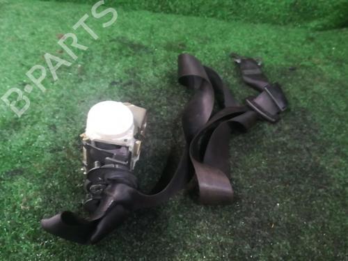 Sikkerhetsbelte foran venstre BMW 1 (E87) 120 d (163 hp) 14412645