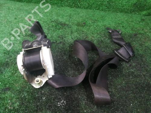 Front left seatbelt BMW 1 (E87) 120 d | BP14412645I26 
