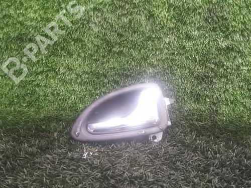 Rear right exterior door handle VOLVO S40 I (644) 1.9 TD (90 hp)null