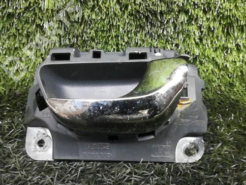 Front right exterior door handle VOLVO S80 I (184) 2.0 T (226 hp) 09170046