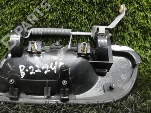 Klamka zewnętrzna drzwi przednich prawych VOLVO S80 I (184) 2.0 T | BP6193727C129 