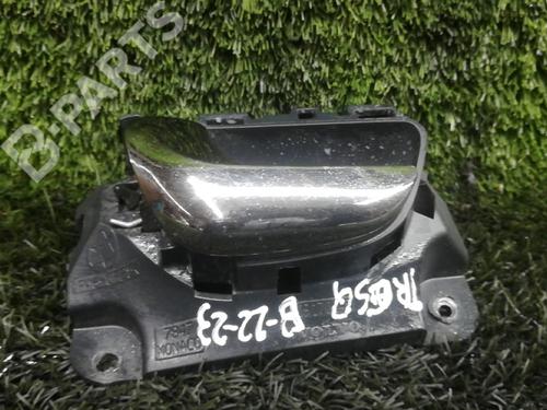 Rear left exterior door handle VOLVO S80 I (184) 2.5 TDI (140 hp) 09170045