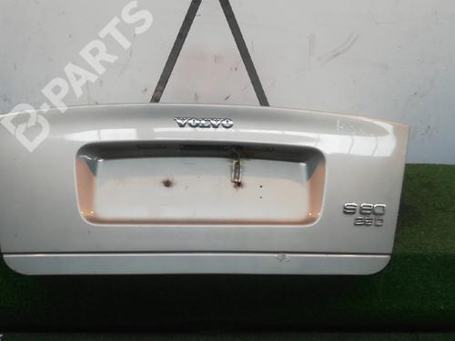 Tailgate VOLVO S80 I (184) 2.5 TDI (140 hp)null