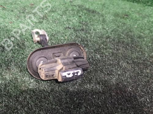 Hinge/Door check strap PEUGEOT BIPPER (AA_) 1.4 HDi | BP14412673C146 