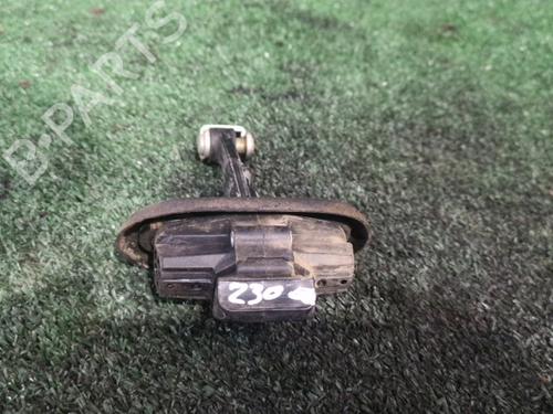 Hinge/Door check strap PEUGEOT BIPPER (AA_) 1.4 HDi | BP14412673C146 