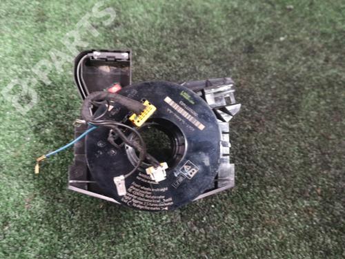 Squib airbag FORD FIESTA V (JH_, JD_) 1.4 TDCi | BP7119623C102