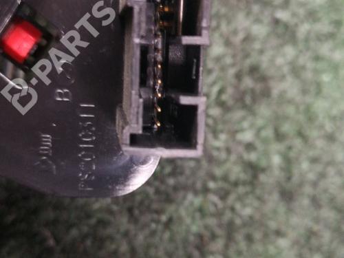 Squib airbag FORD FIESTA V (JH_, JD_) 1.4 TDCi | BP7119623C102