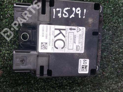 Centralina airbags FORD FIESTA V (JH_, JD_) 1.4 TDCi (68 hp) 6193792