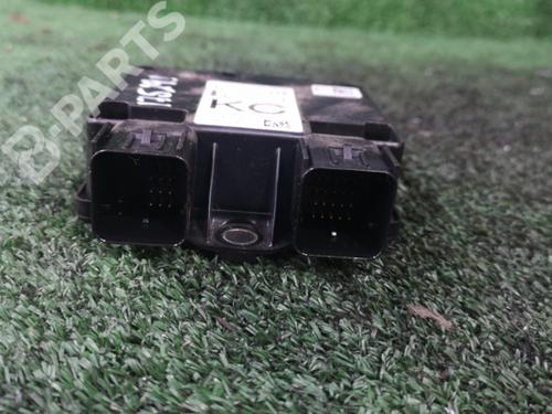 ECU airbags FORD FIESTA V (JH_, JD_) 1.4 TDCi | BP6193792M53