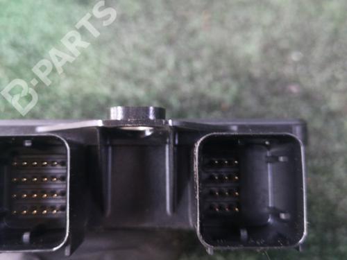 ECU airbags FORD FIESTA V (JH_, JD_) 1.4 TDCi | BP6193792M53