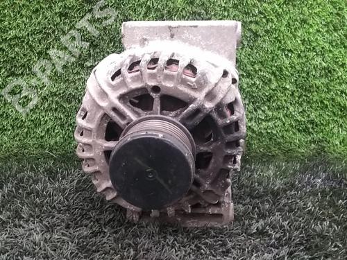 Alternator OPEL ASTRA J (P10) 1.3 CDTI (68) | BP6193843M7 