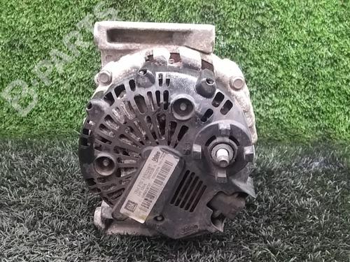 Alternator OPEL ASTRA J (P10) 1.3 CDTI (68) | BP6193843M7 