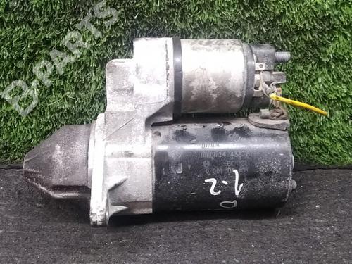 Anlasser für OPEL VECTRA B (J96) [1995-2004]  6193864