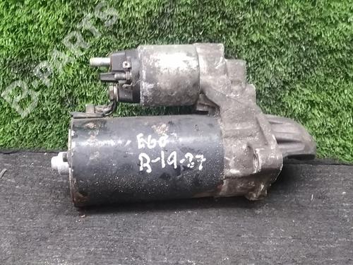 Used Starter BMW 5 (E60) 520 d (163 hp) 6193866