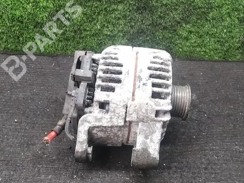 Lichtmaschine für OPEL ZAFIRA A MPV (T98) [1999-2006]  6193867