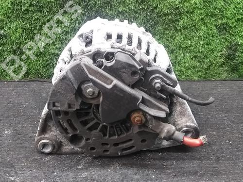Lichtmaschine OPEL ZAFIRA A MPV (T98)  | BP6193867M7