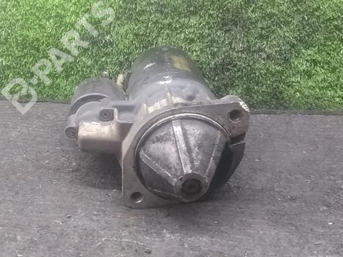 BP6193884M8 | Startmotor NISSAN VANETTE CARGO Van (HC 23) 2.3 D BP6193884M8