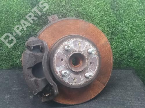 Right front steering knuckle HONDA CIVIC VII Saloon (ES, ET) 1.4 (ES4) BP6193890M26