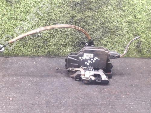Rear right lock SEAT LEON (1M1) 1.9 TDI BP6193947C99