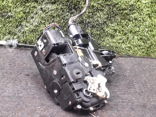 Rear right lock SEAT LEON (1M1) 1.9 TDI | BP6193947C99 