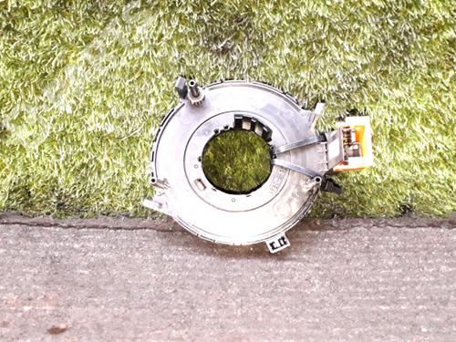 Squib airbag SEAT LEON (1M1) 1.9 TDI BP7119624C102