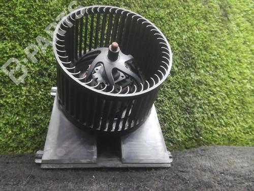 Heater blower motor SEAT LEON (1M1) 1.9 TDI 1J2819021C