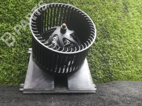 Heater blower motor SEAT LEON (1M1) 1.9 TDI (150 hp) 1J2819021C