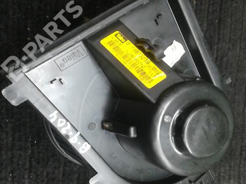 Heater blower motor SEAT LEON (1M1) 1.9 TDI | BP6193954M62 