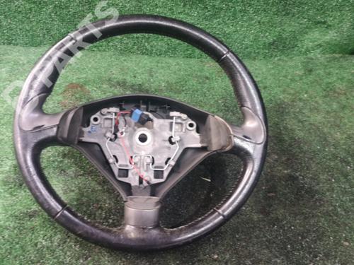 Volant PEUGEOT 407 (6D_) 2.0 (6DRFNB, 6DRFNE) (136 hp)null