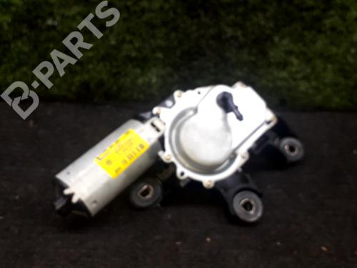 Rear wiper motor SEAT LEON (1M1) 1.9 TDI 1J6 955 711 C