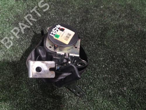 Used Rear right seatbelt FORD FIESTA V (JH_, JD_) 1.4 TDCi (68 hp) 14412695
