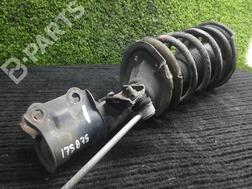Left front shock absorber KIA PICANTO I (SA) 1.1 CRDi | BP6194137M16 