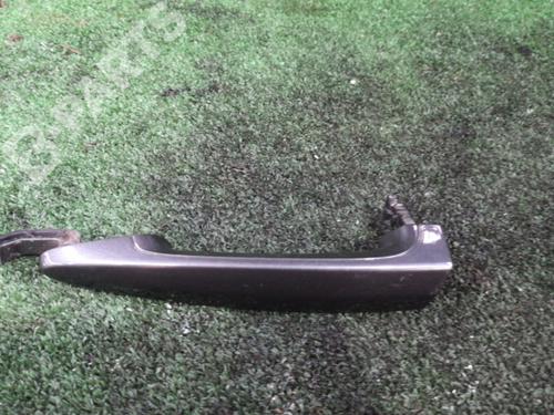 BP6194156C128 | Front left exterior door handle BMW 3 (E90) 320 i BP6194156C128