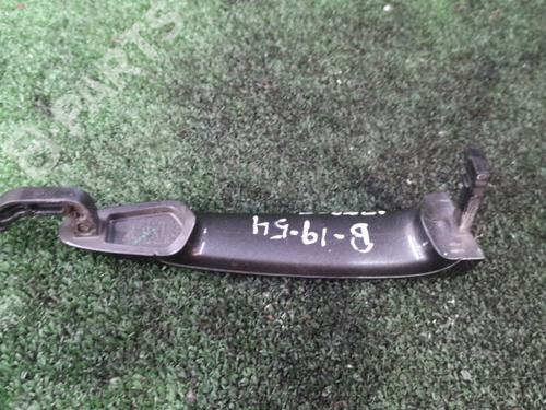 BP6194156C128 | Front left exterior door handle BMW 3 (E90) 320 i BP6194156C128