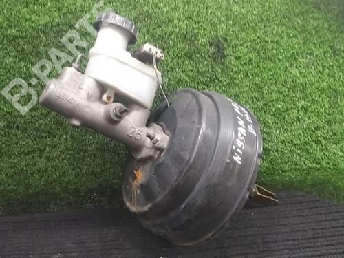 Used Servo brake NISSAN PRIMERA (P11) 1.6 16V (99 hp) 6194167