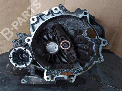 Used Gearbox VW POLO IV (9N_, 9A_) 1.2 (54 hp) 6194174