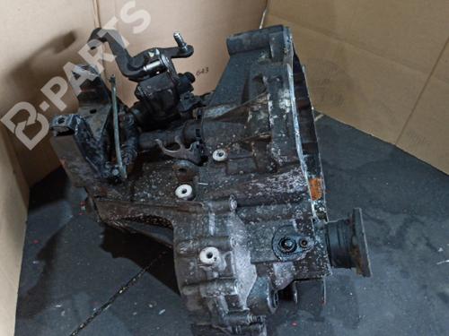 Gearbox VW POLO IV (9N_, 9A_) 1.2 | BP6194174M3