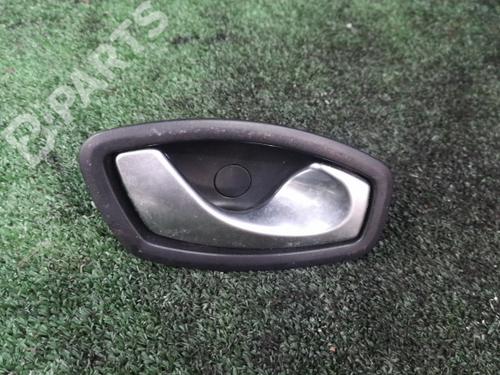 Used Front right interior door handle RENAULT LAGUNA III (BT0/1) 2.0 dCi (BT07, BT0J, BT14, BT1A, BT1S) (131 hp) 6194183