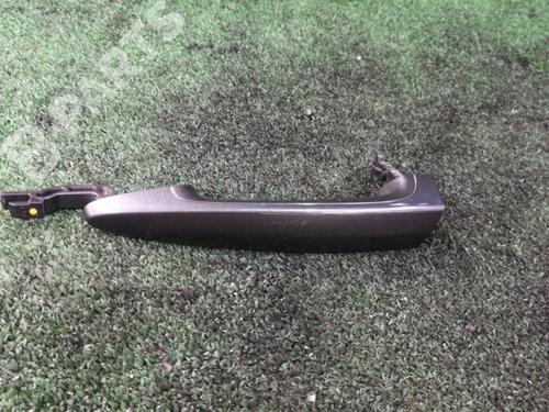 Rear left exterior door handle BMW 3 (E90) 320 i BP6194189C130