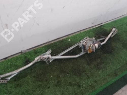 Viskermotor vindrute OPEL ZAFIRA A MPV (T98) [1999-2006]  6194192