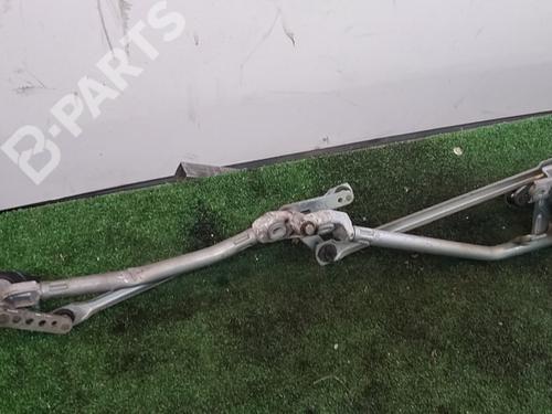 Viskermotor vindrute OPEL ZAFIRA A MPV (T98)  | BP6194192M29