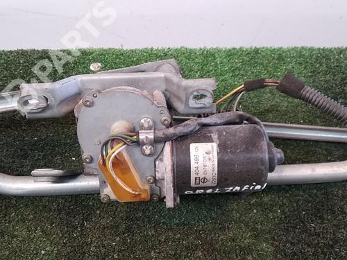 Viskermotor vindrute OPEL ZAFIRA A MPV (T98)  | BP6194192M29